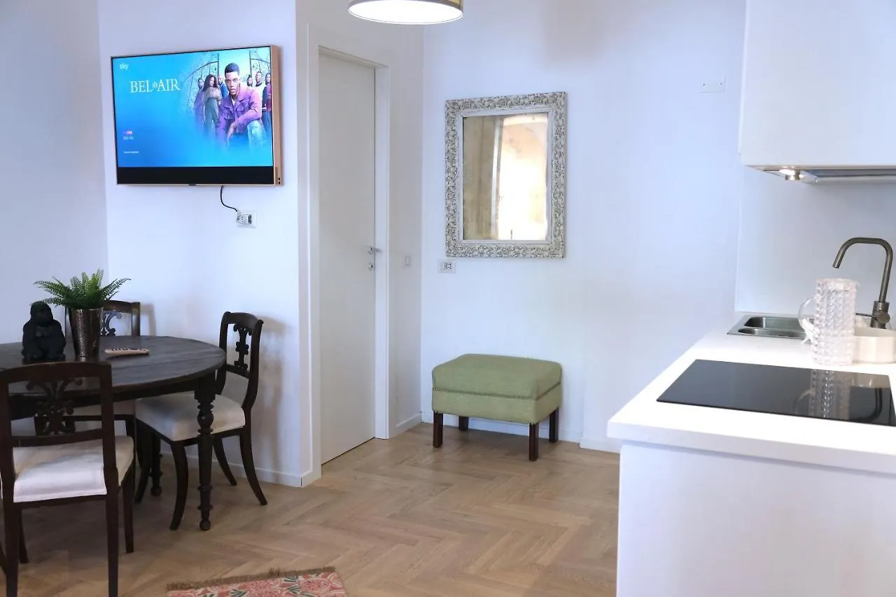 I Host Apartment - Val Strona 3 Milan