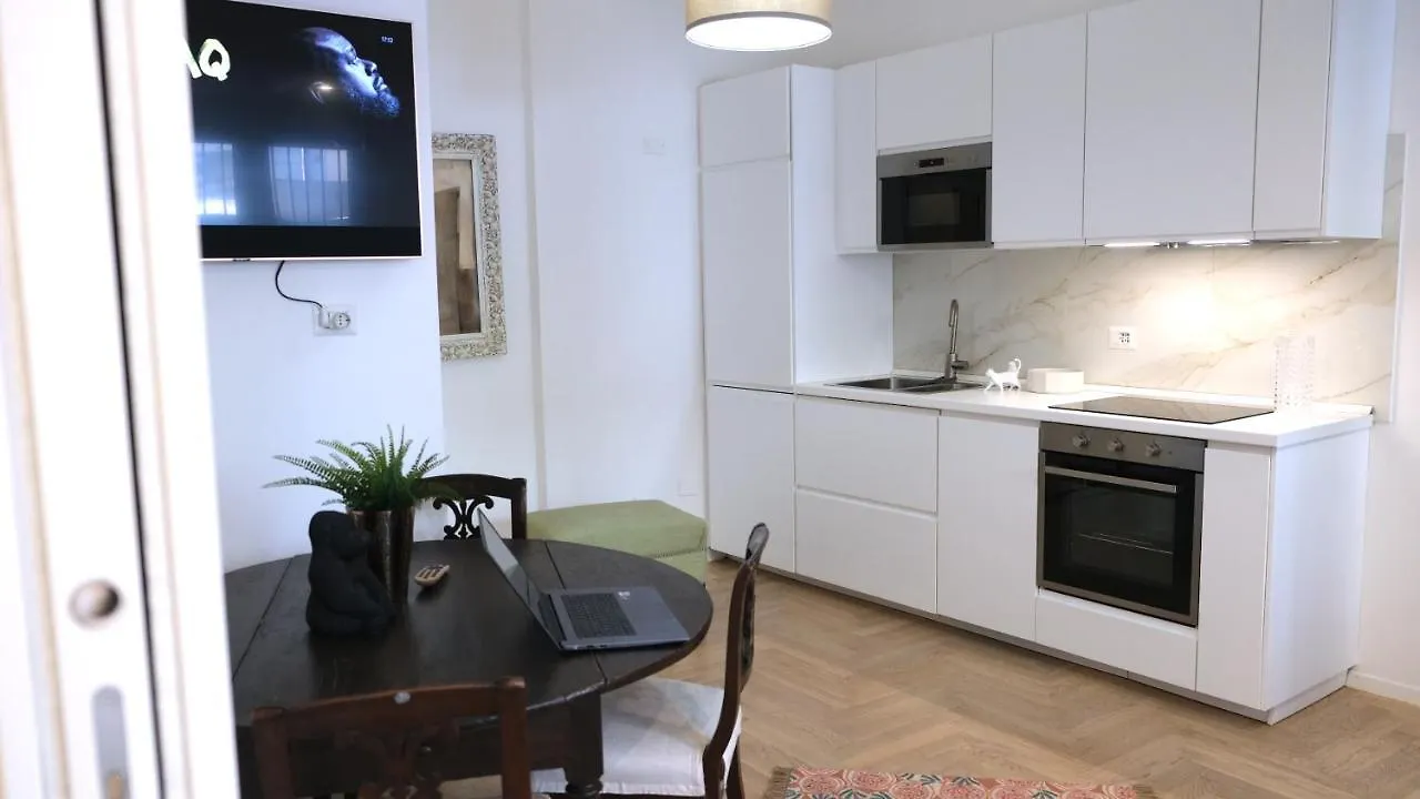 I Host Apartment - Val Strona 3 Milan