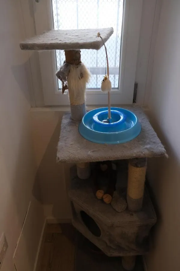 I Host Apartment - Val Strona 3 Milan