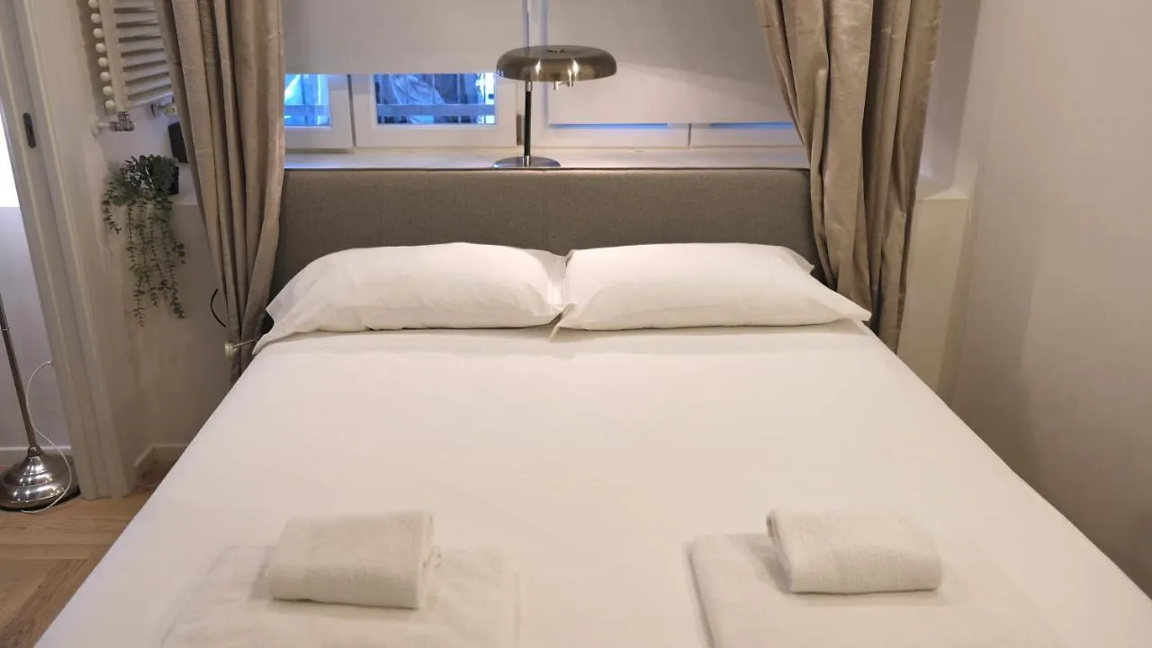 I Host Apartment - Val Strona 3 Milan
